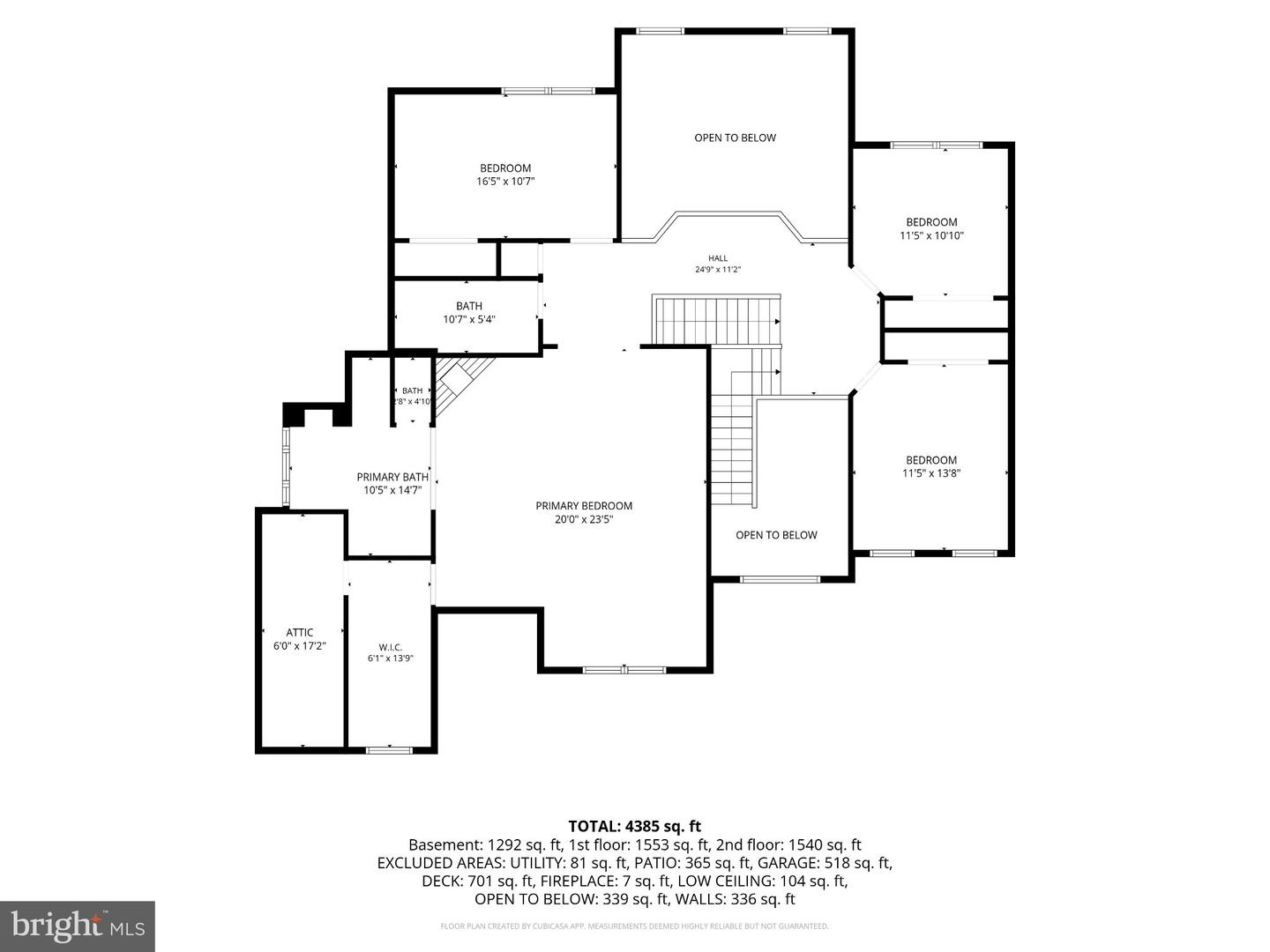 112 Beacon Hill Rd Property Photo 19