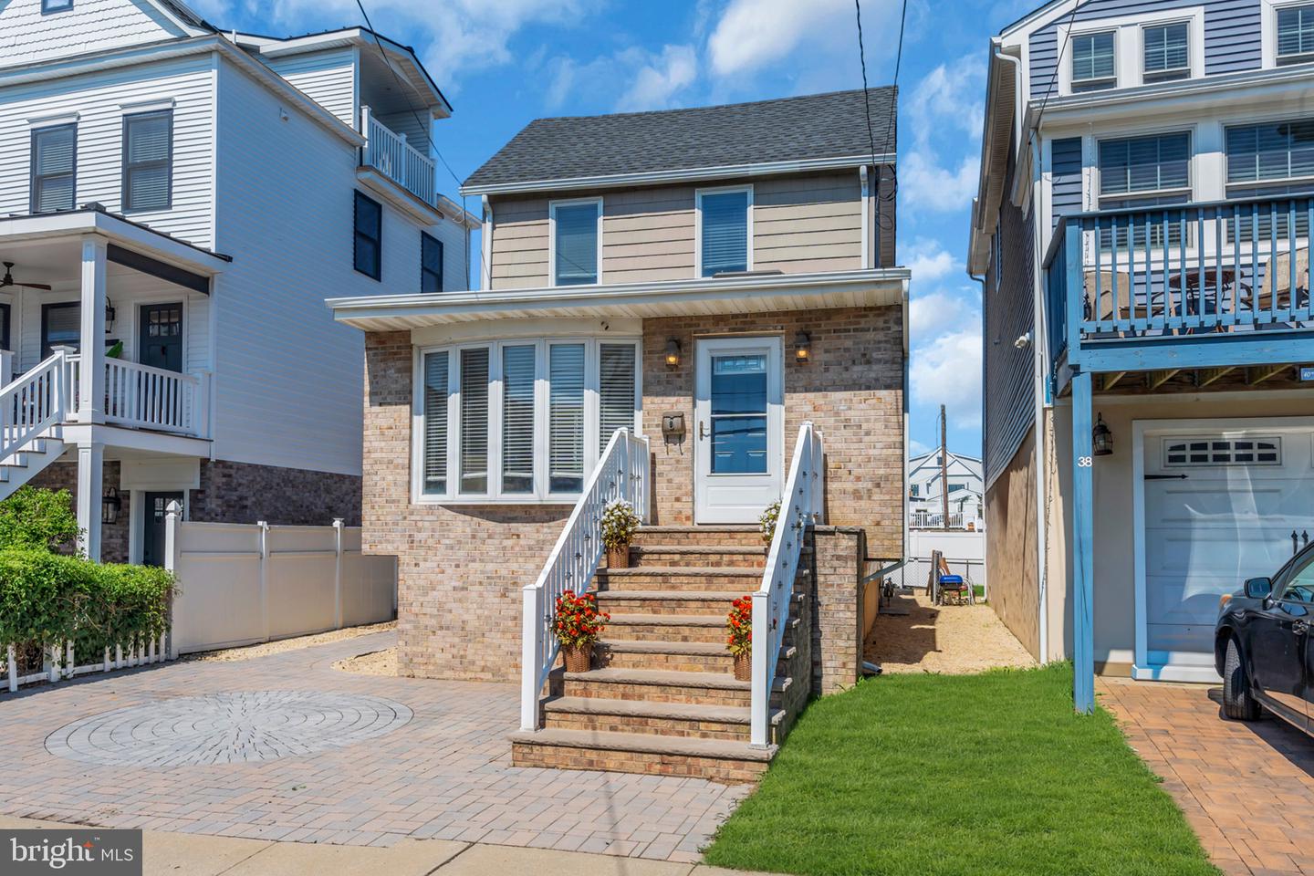 40 MILLER ST