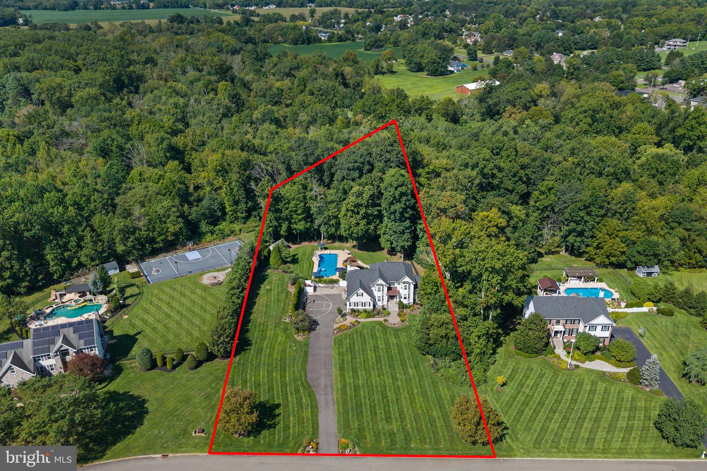 20 Hankins Farm Property Photo 6