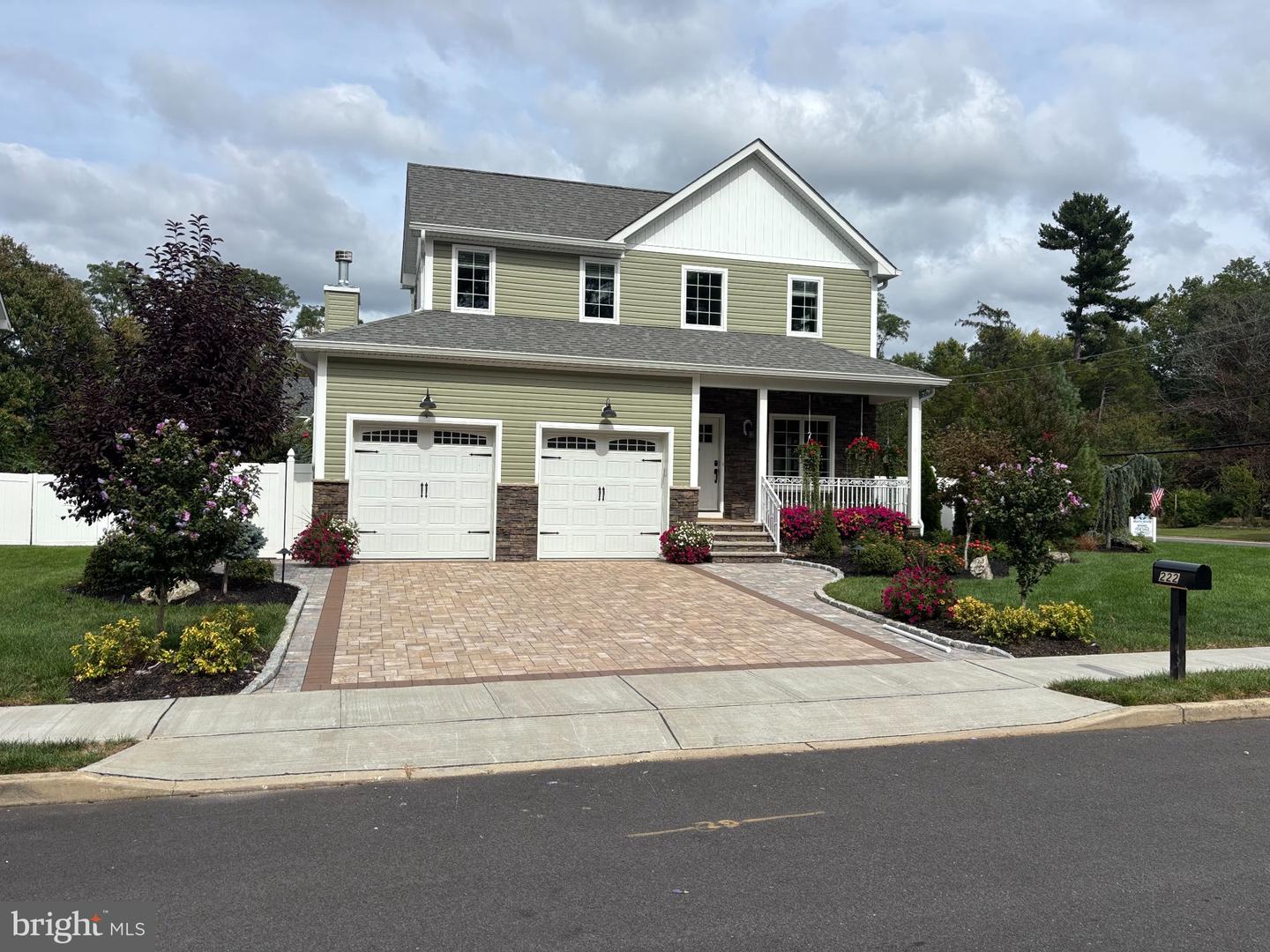 222 FRIENDSHIP RD