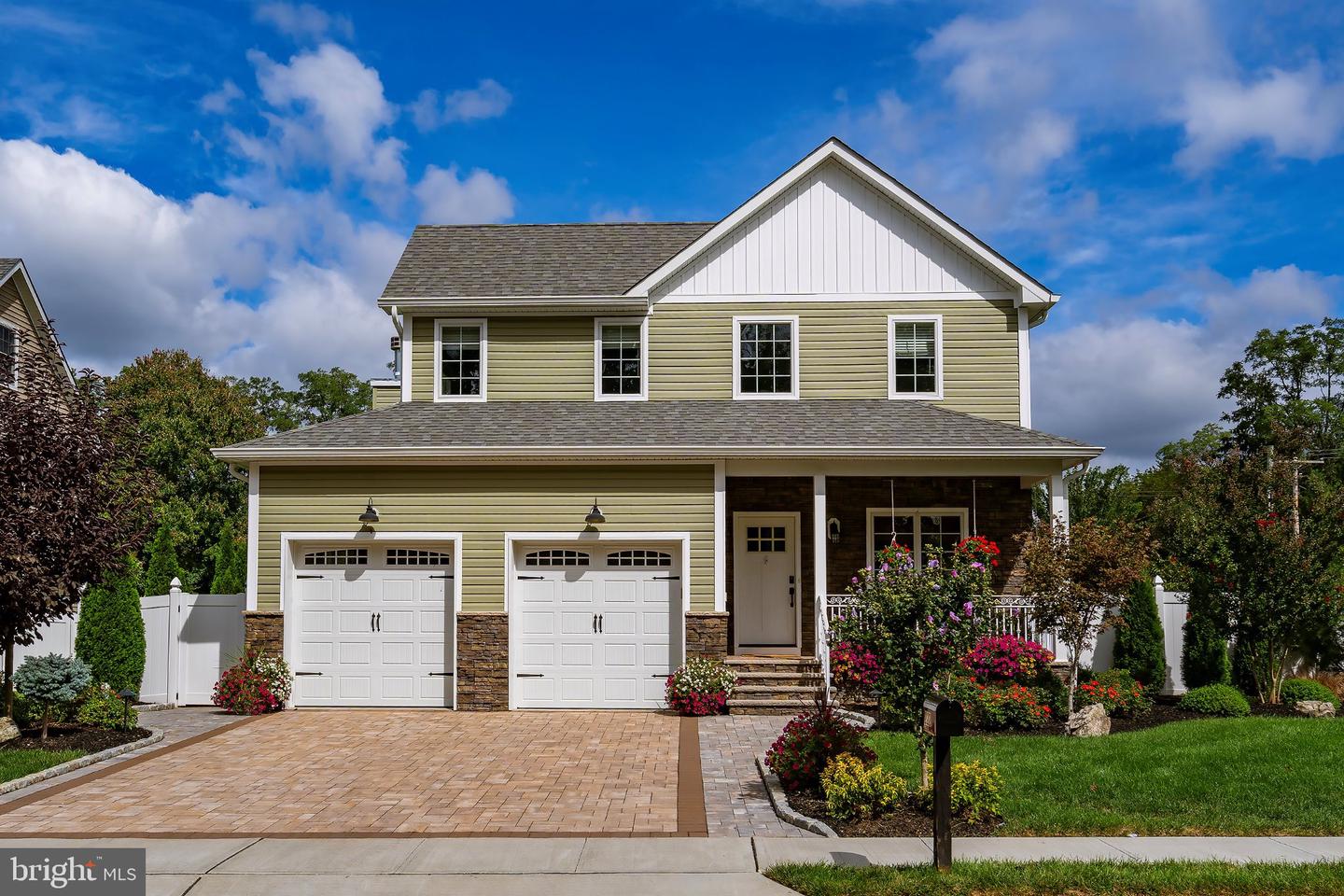 222 FRIENDSHIP RD