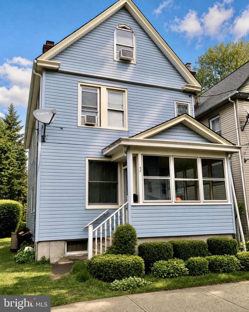 47 SUSSEX AVE
