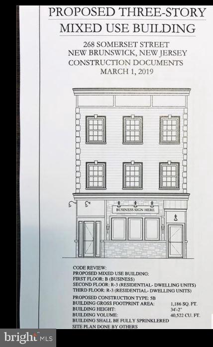 268 Somerset St Property Photo 1