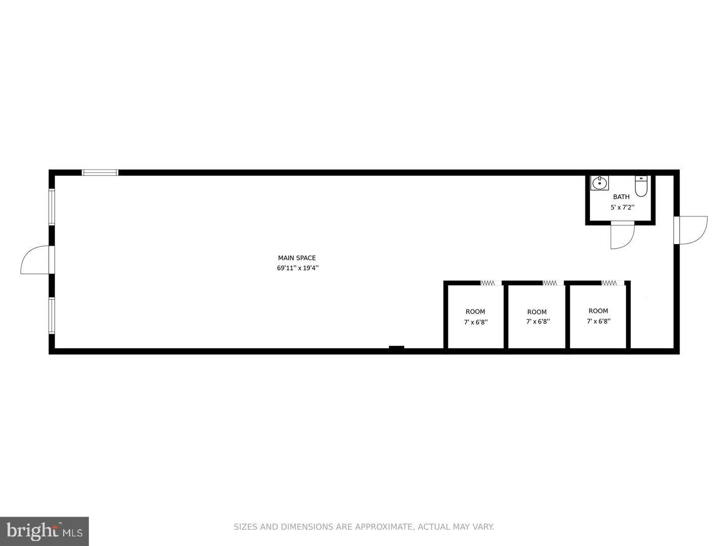485 Georges Rd #112 Property Photo 11