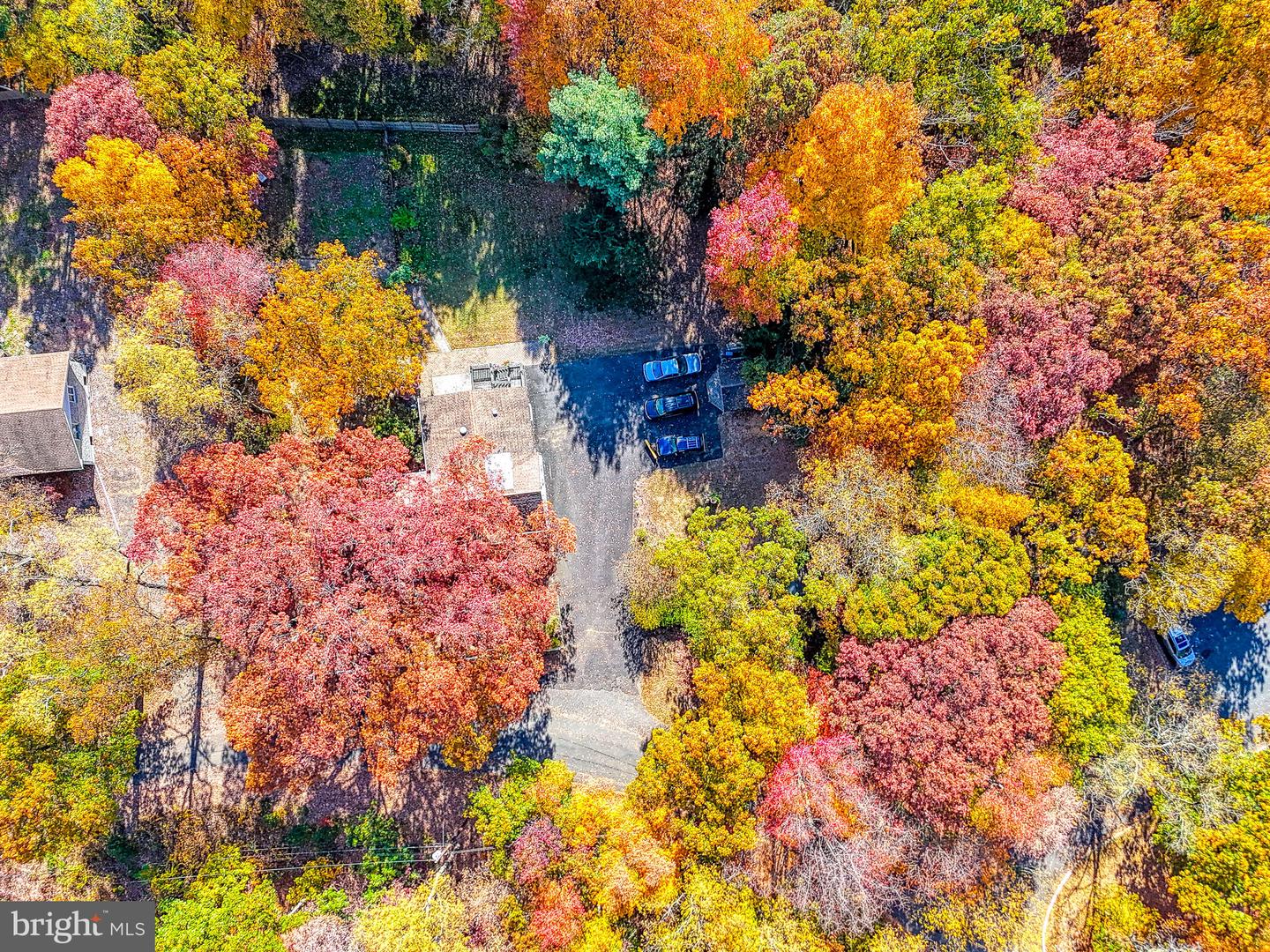 815 MARLBORO RD