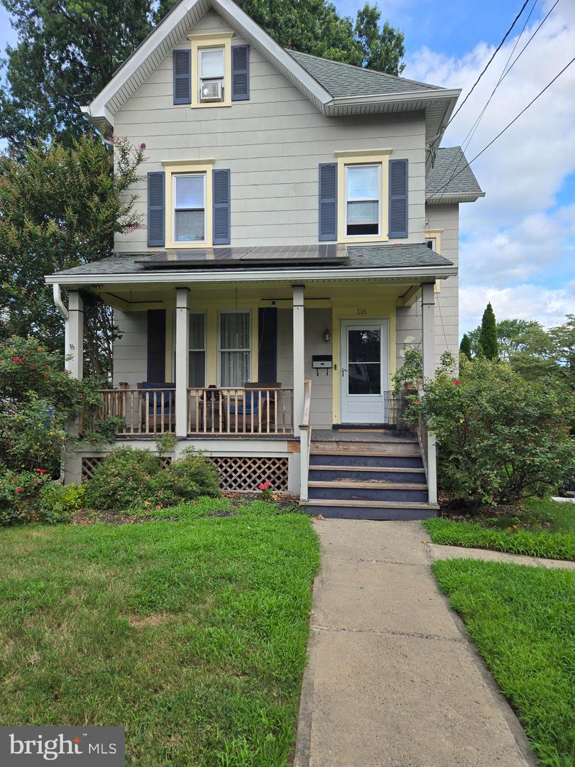 116 DUNELLEN AVE