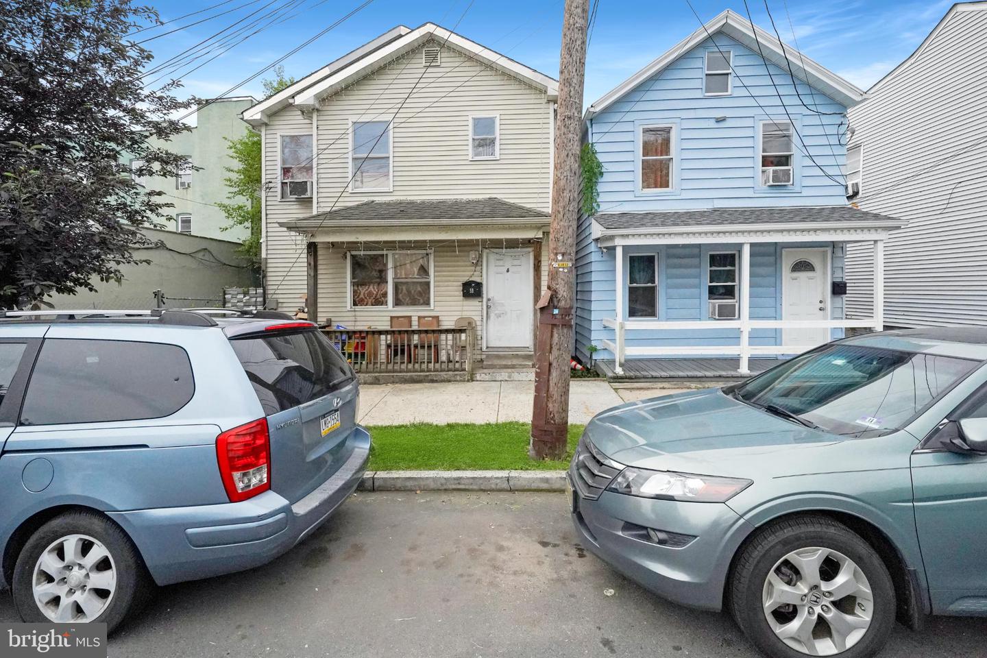 8 James St Property Photo 1