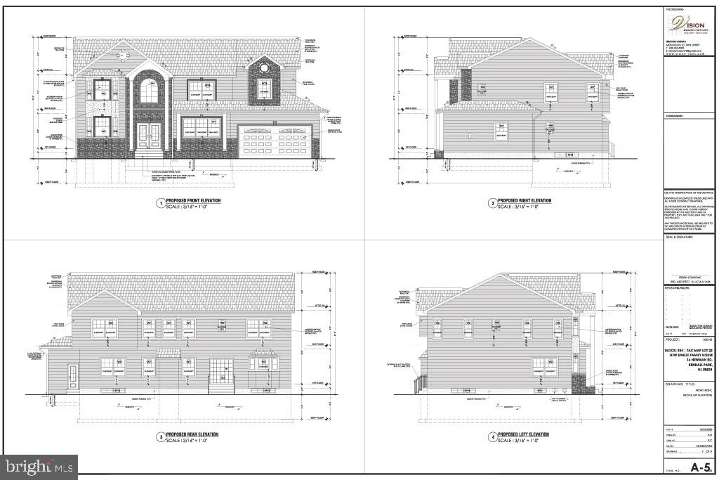 16 Newman Road Property Photo 1
