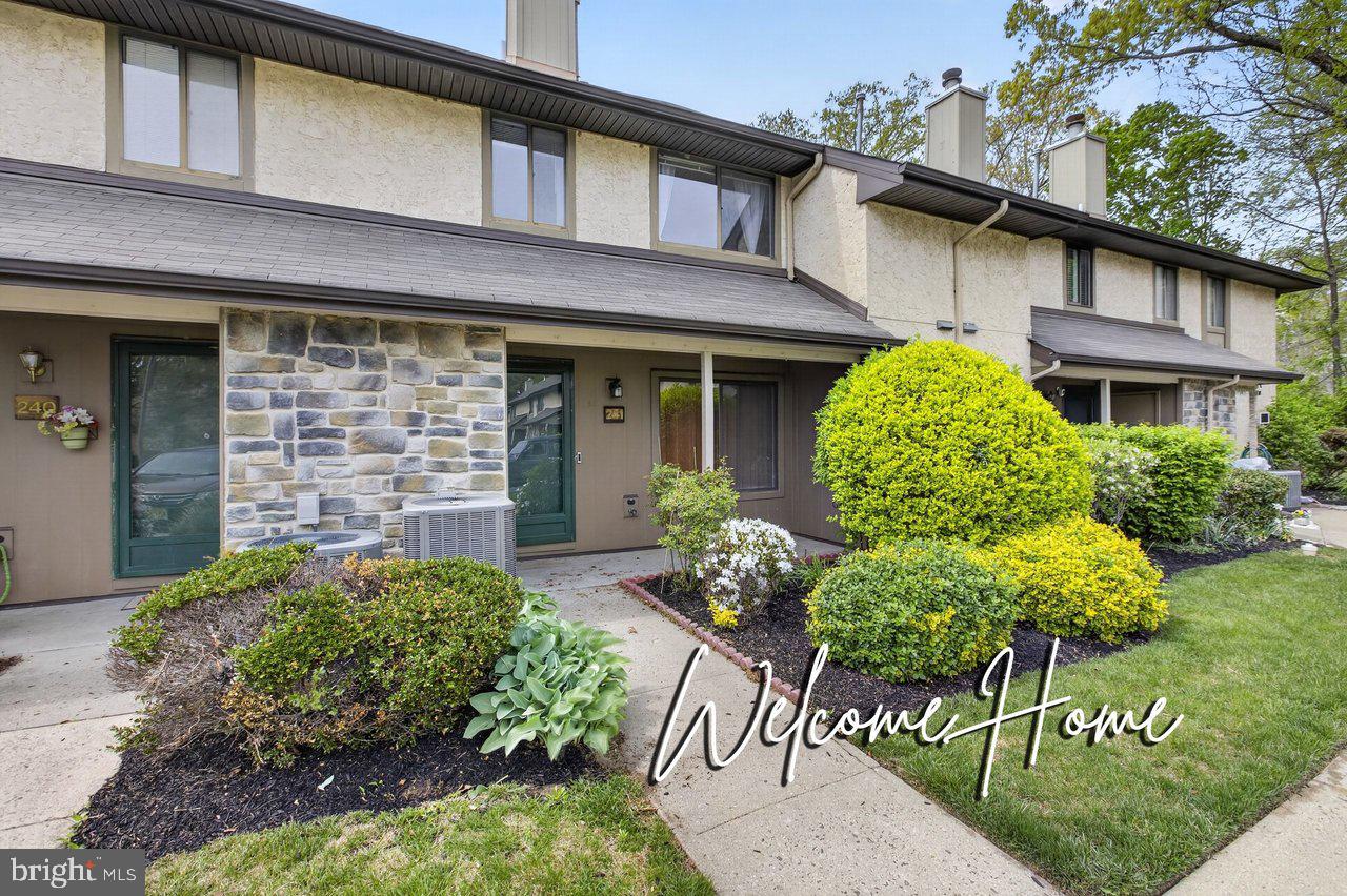 241 HAMPSHIRE DRIVE