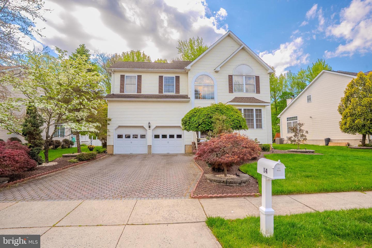 14 REVERE ROAD