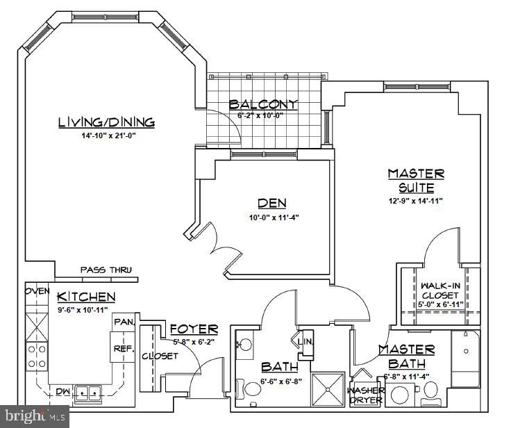 2206 Windrow Drive Property Photo 13