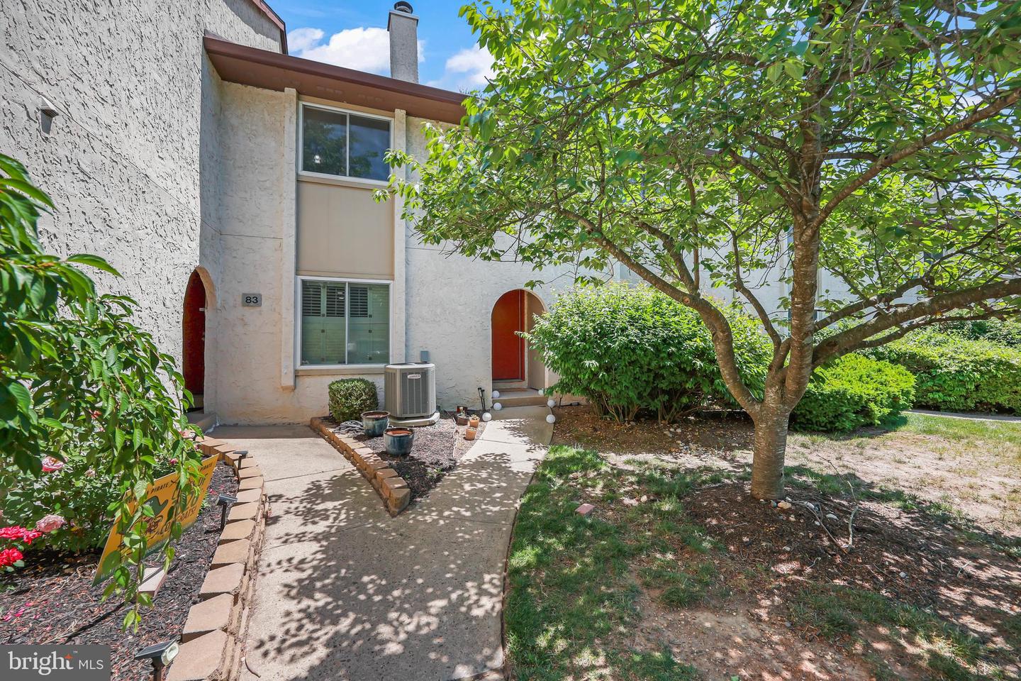 81 THOREAU DRIVE