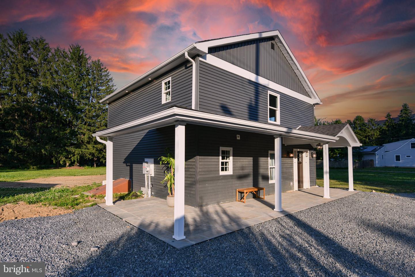 271 FRIENDSHIP RD