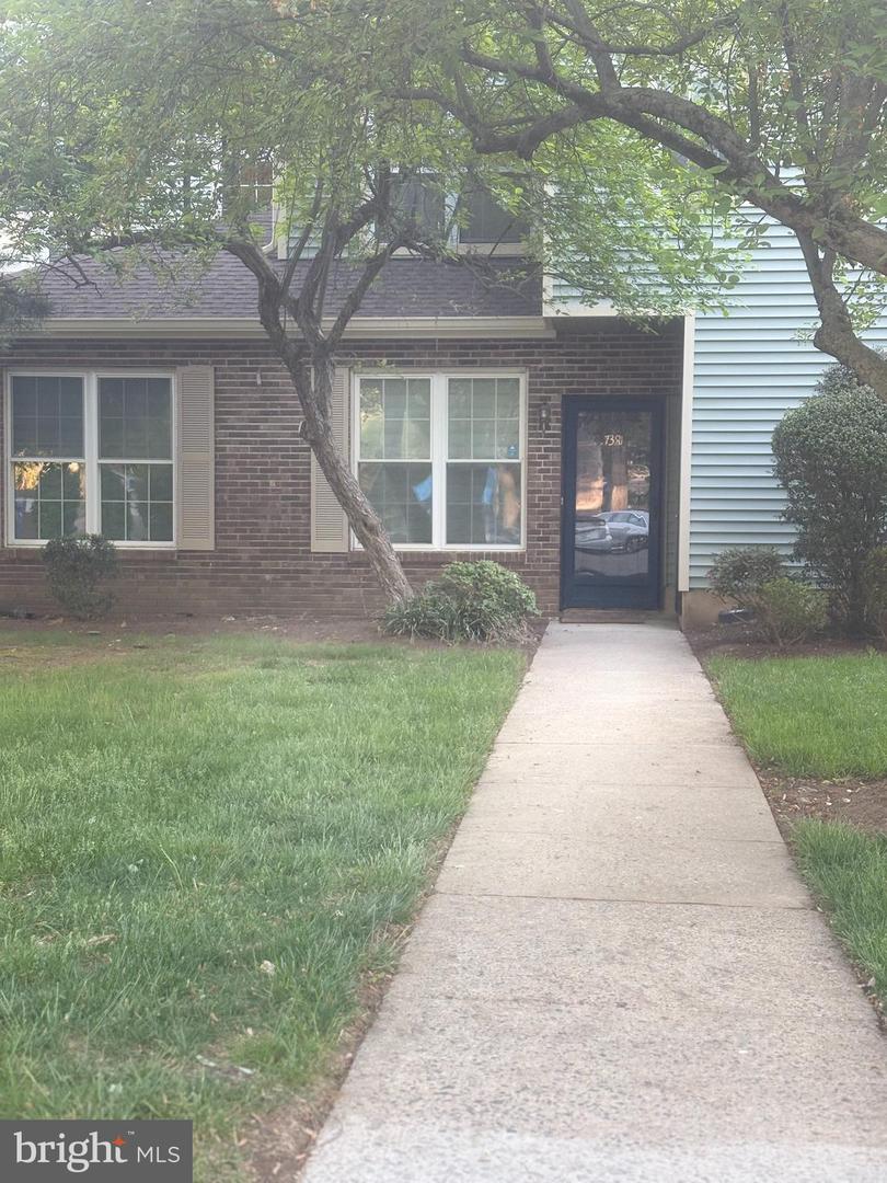 7381 Elm Ct Property Photo 1