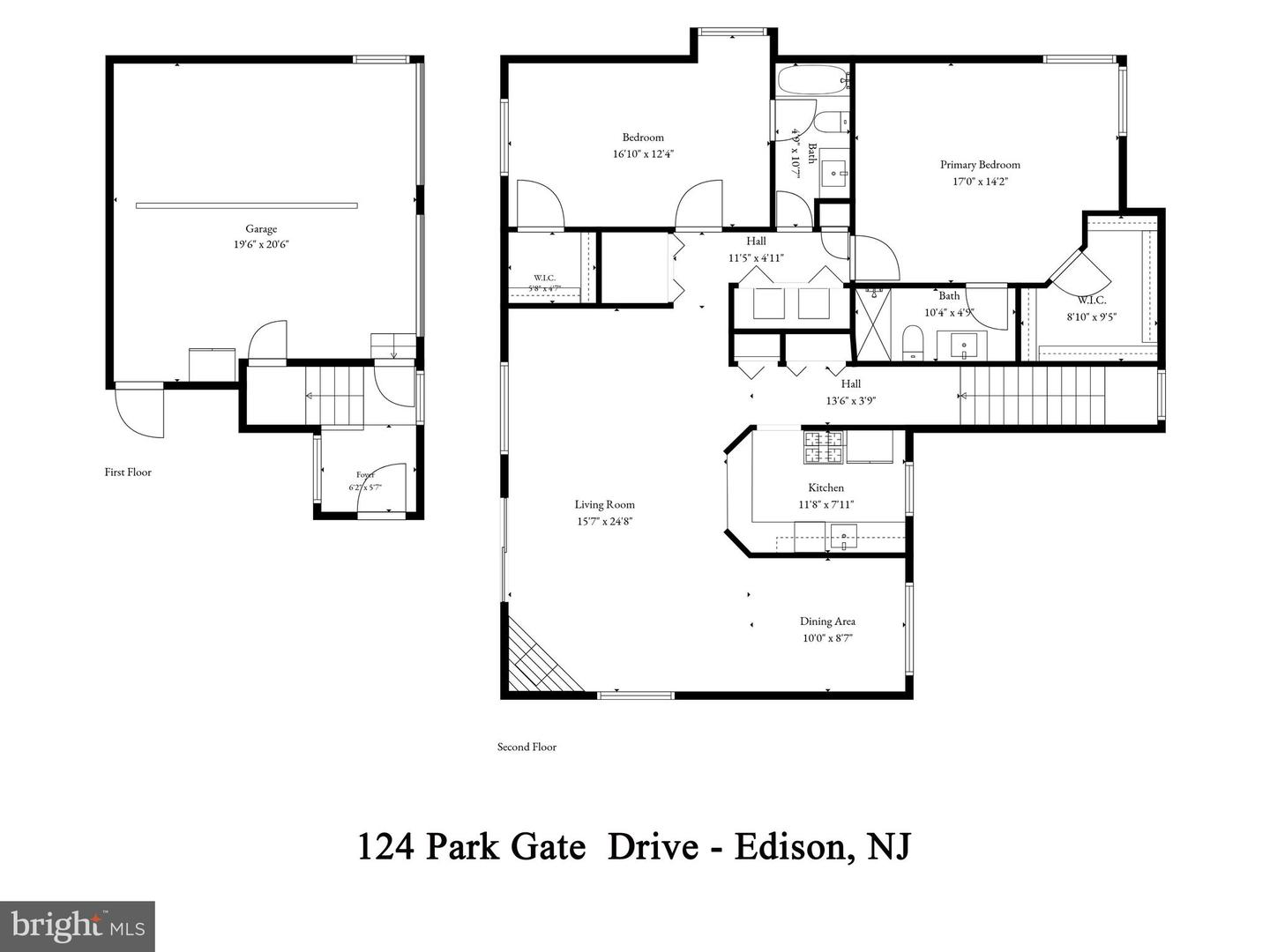124 Park Gate Dr Property Photo 31