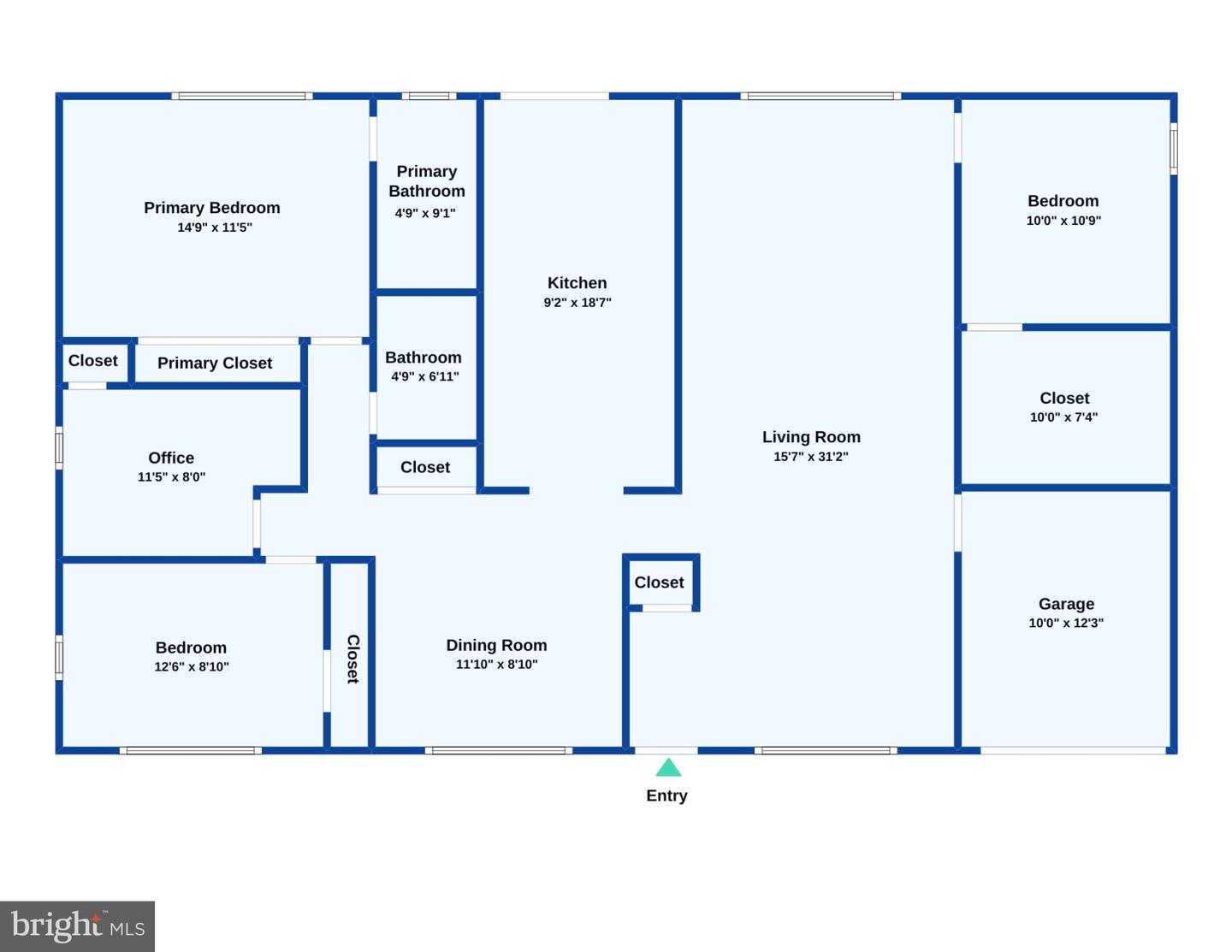 16 Stockton Rd Property Photo 20
