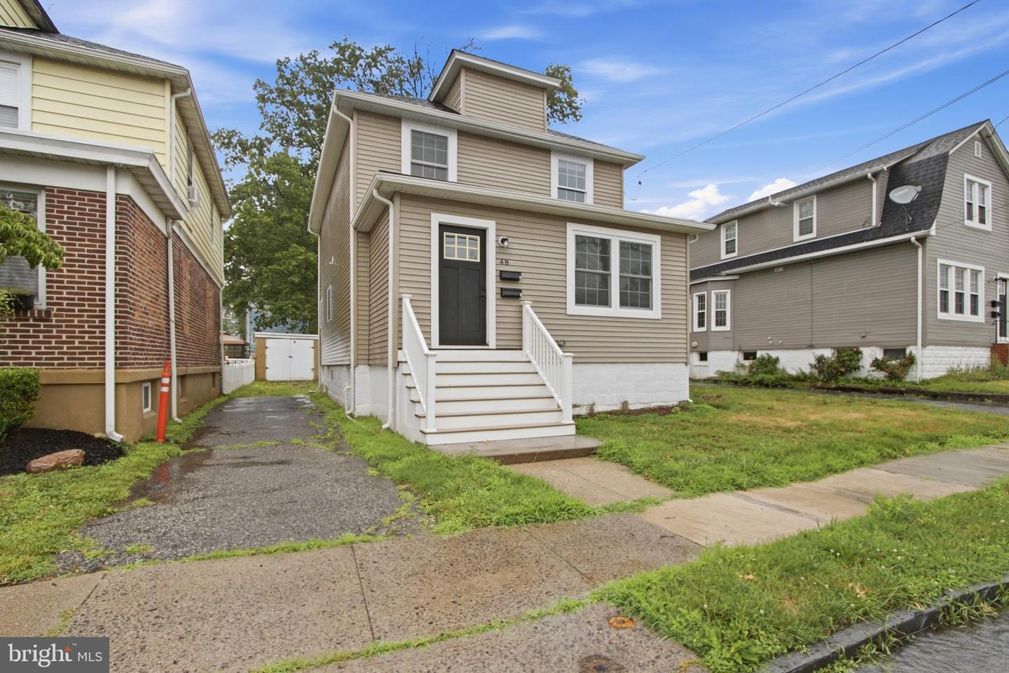 48 5 TH ST