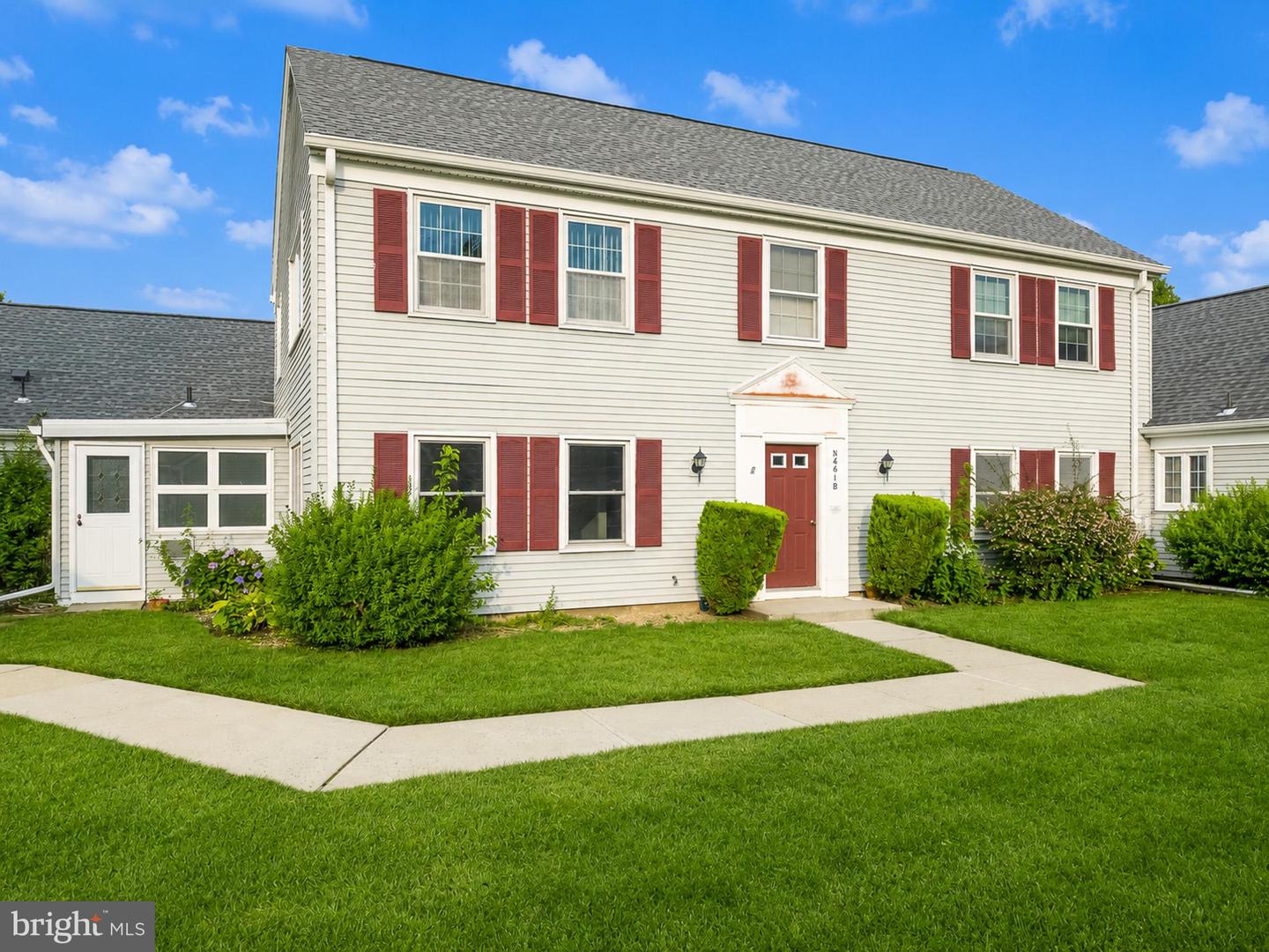 461-b Revere Way Property Photo 1