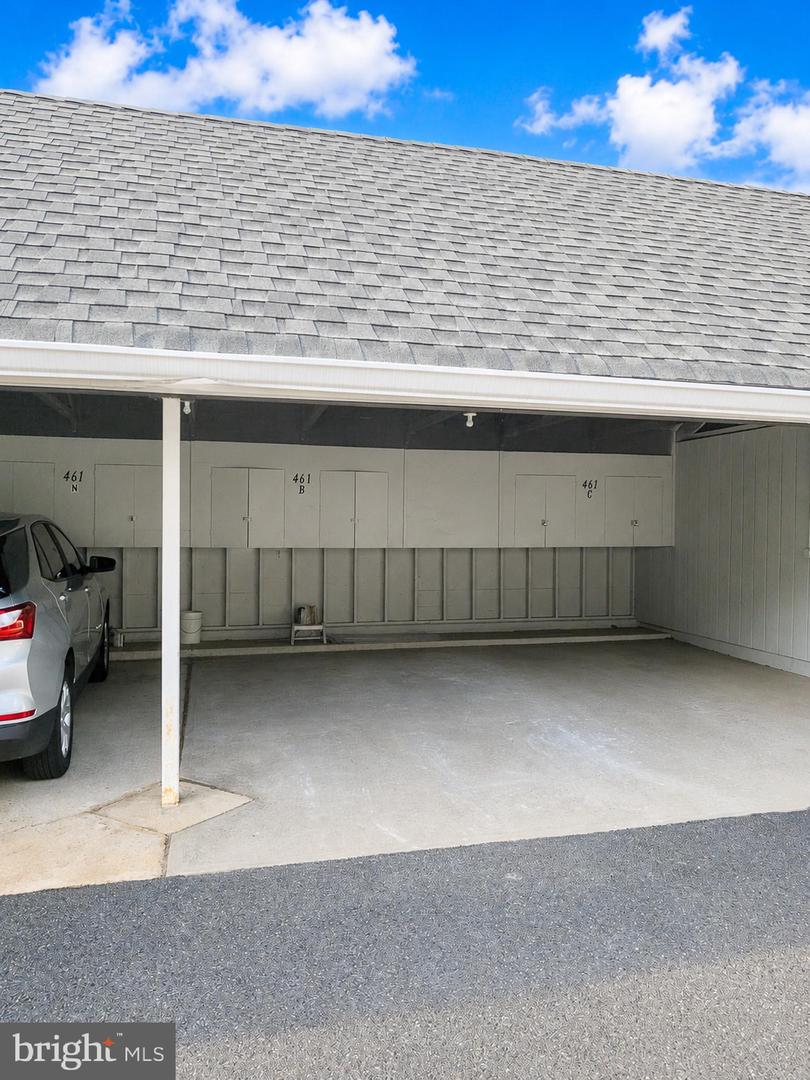 461-b Revere Way Property Photo 26
