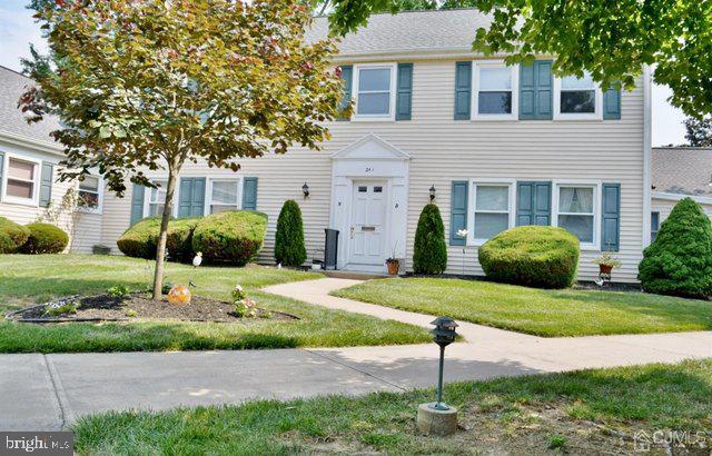 241-b Mayflower Way Property Photo 1