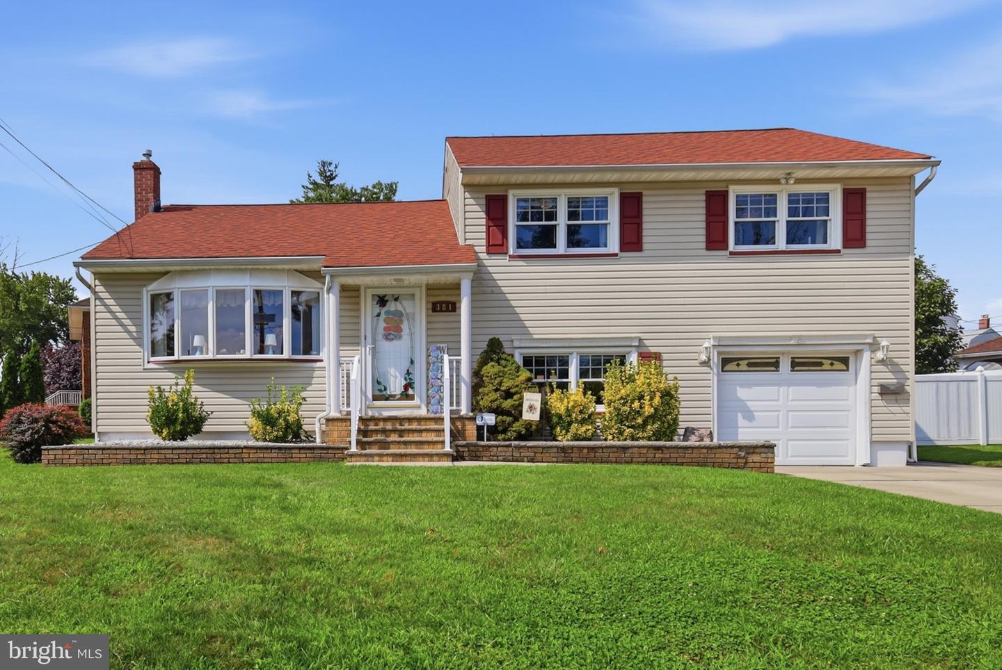 381 CARTERET