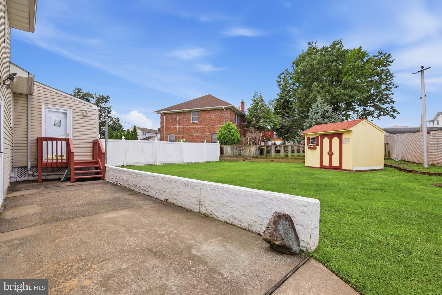 381 Carteret Property Photo 41