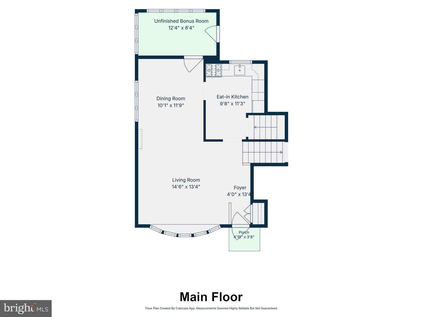 381 Carteret Property Photo 47