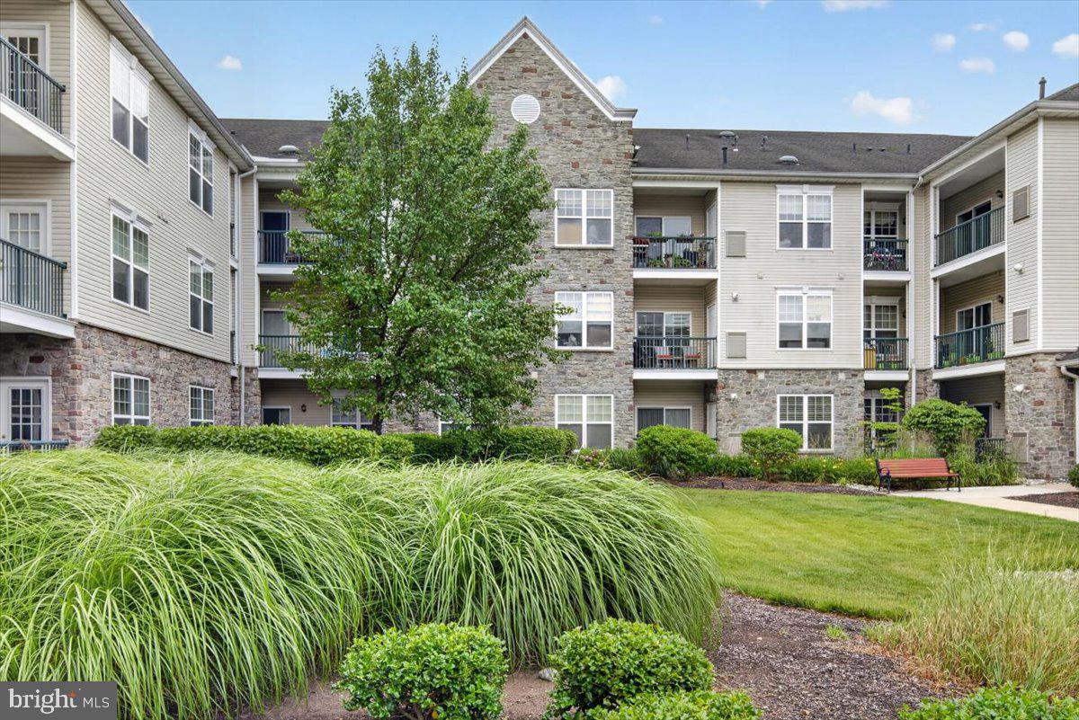 100 Middlesex 100 Middlesex Blvd #313 Property Photo 5