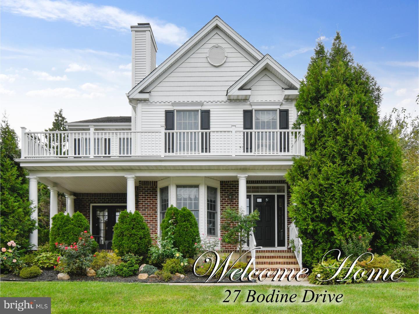 27 Bodine Dr Property Photo 1