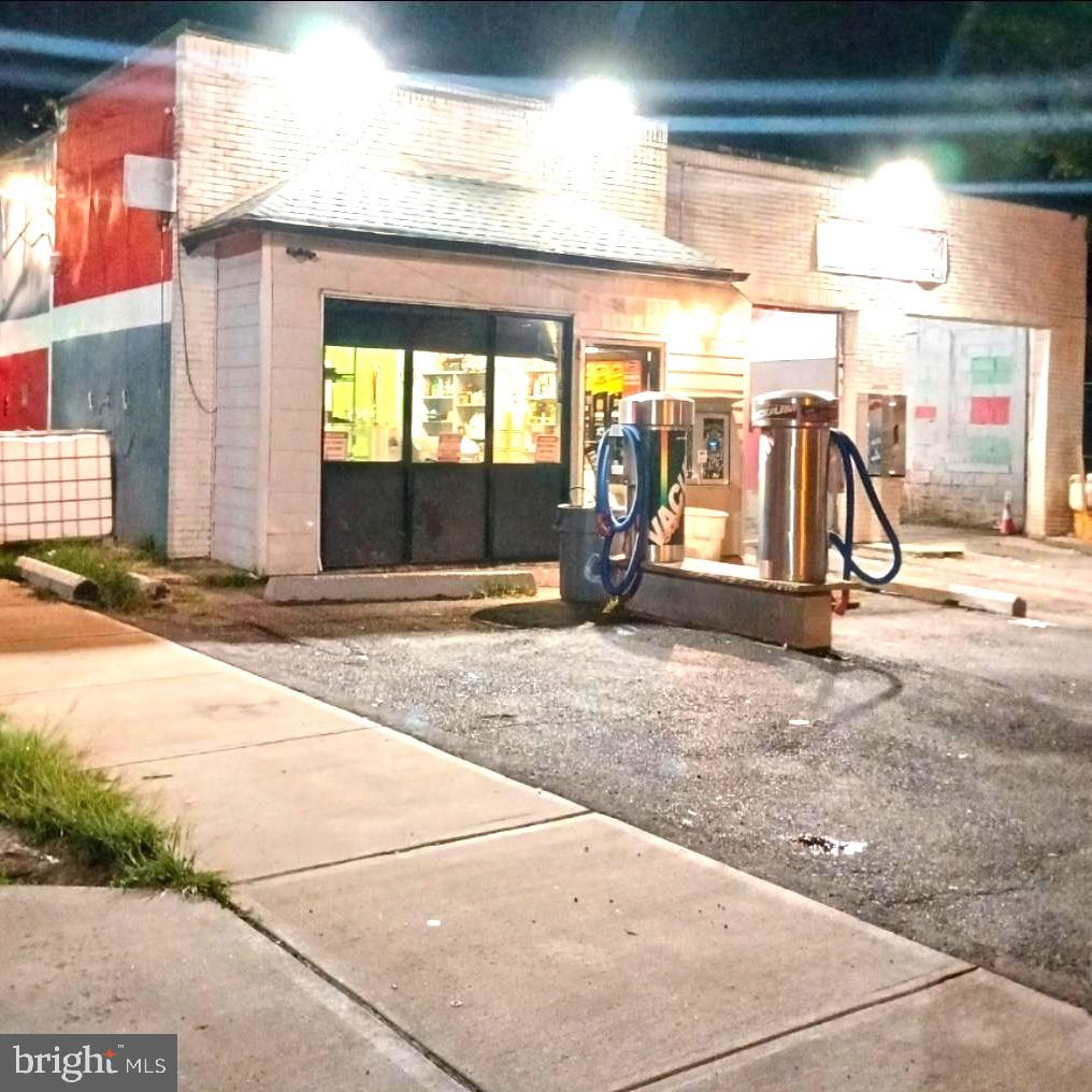151 PAUL ROBESON BLVD