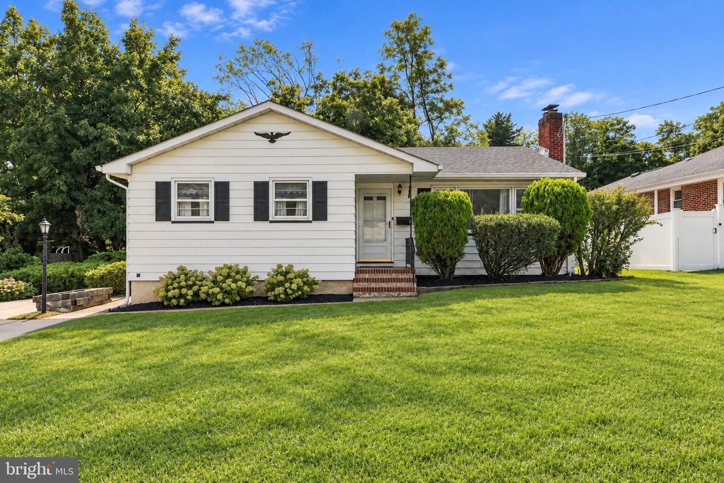 258 Forsgate Dr #a Property Photo 1