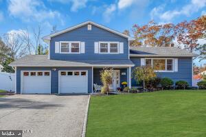 109 Woodridge Ave Property Photo 1