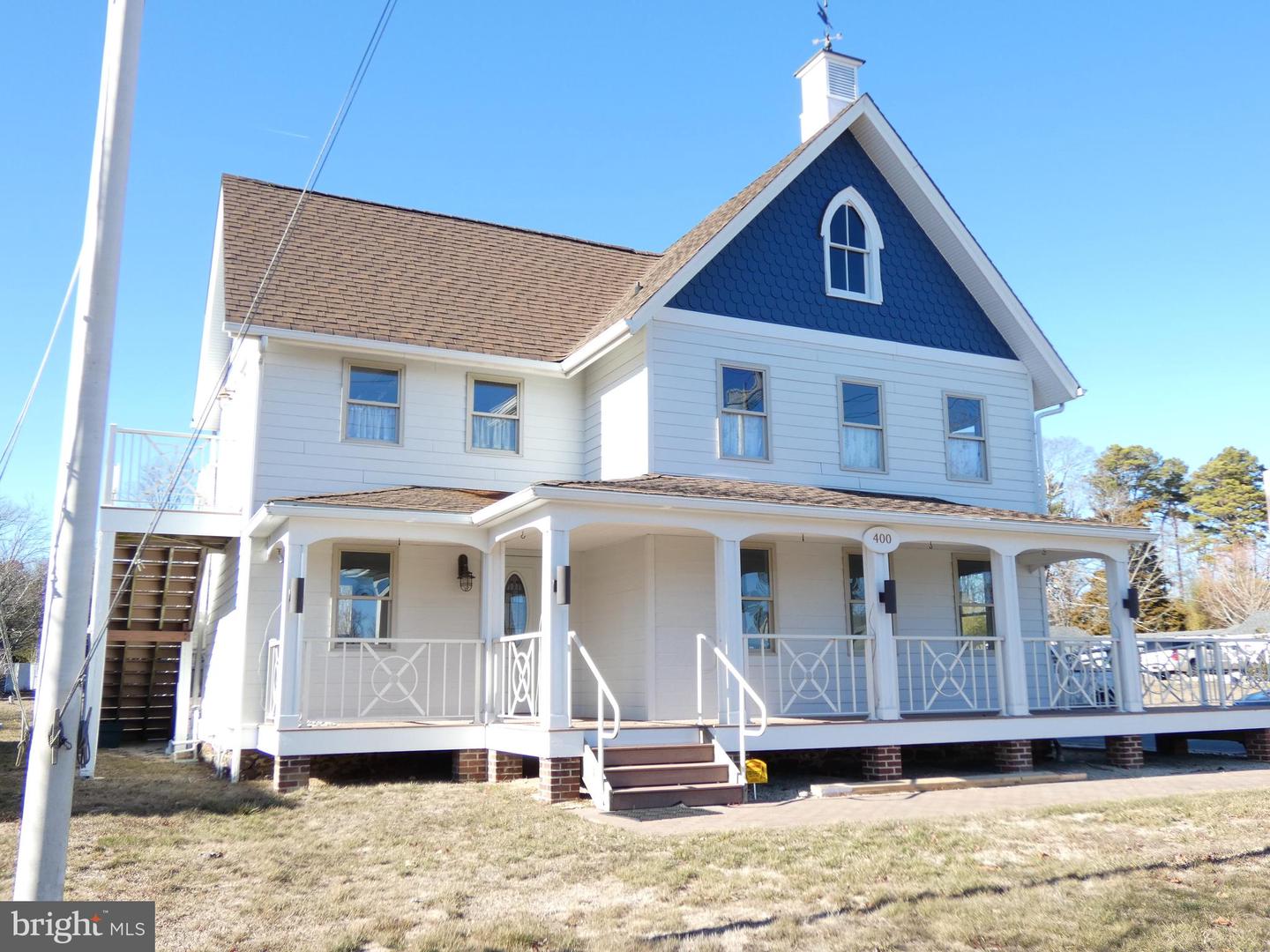 400 S Main St Property Photo 3