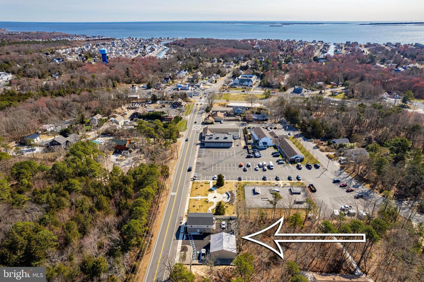 121 Wells Mills Rd #c Property Photo 2