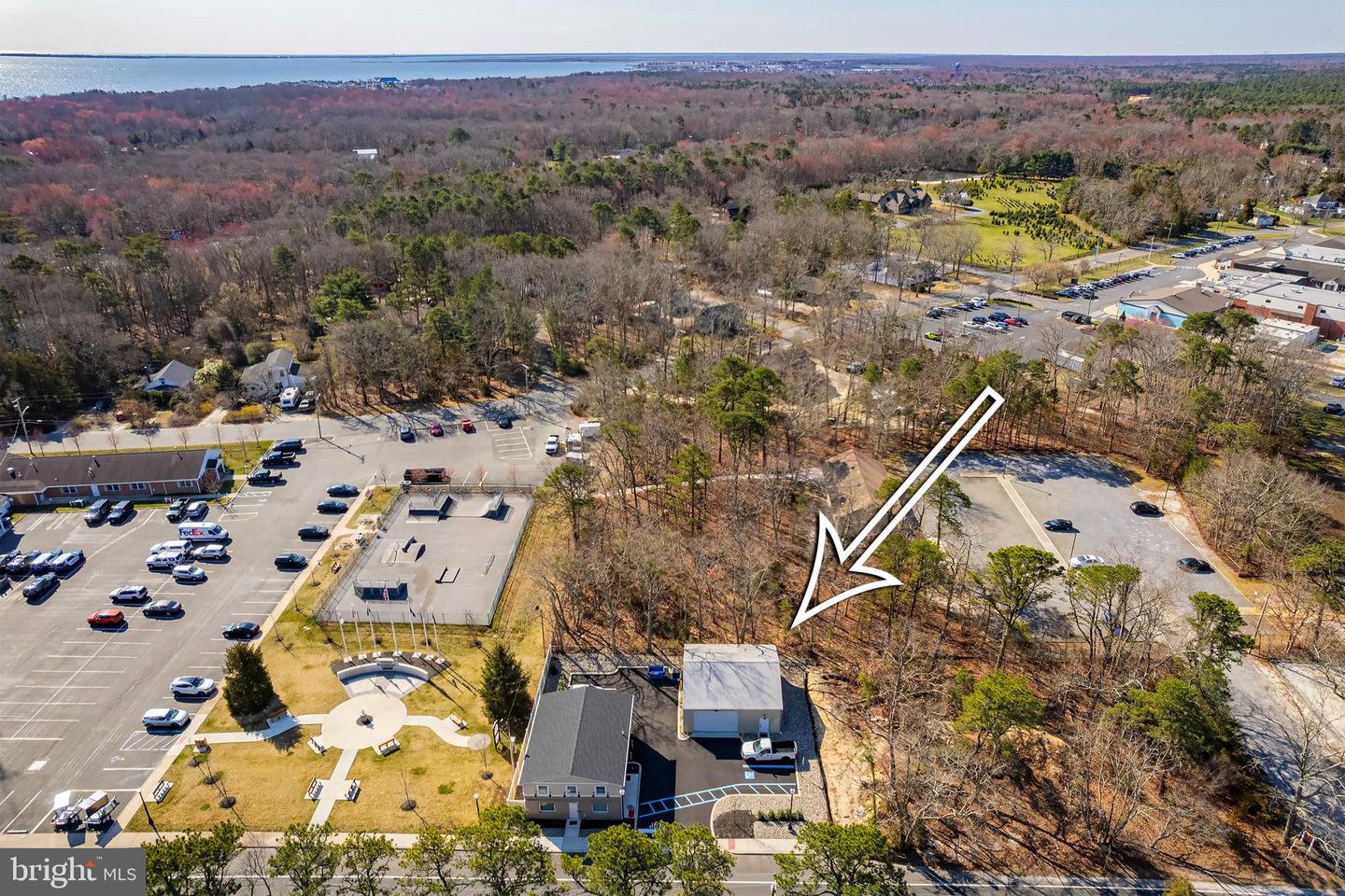 121 Wells Mills Rd #c Property Photo 4