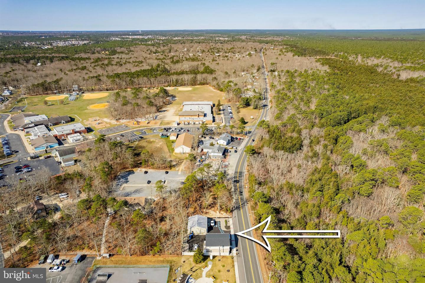 121 Wells Mills Rd #c Property Photo 6