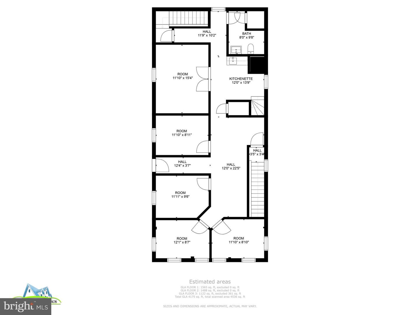 684 E Bay Ave Property Photo 45