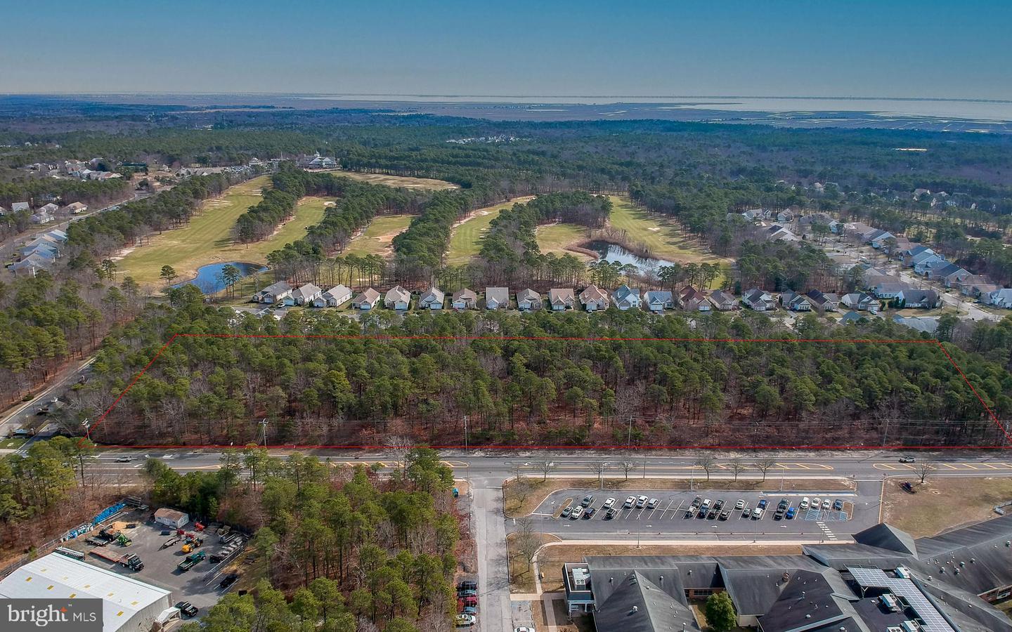 1001 Route 539 Property Photo 1