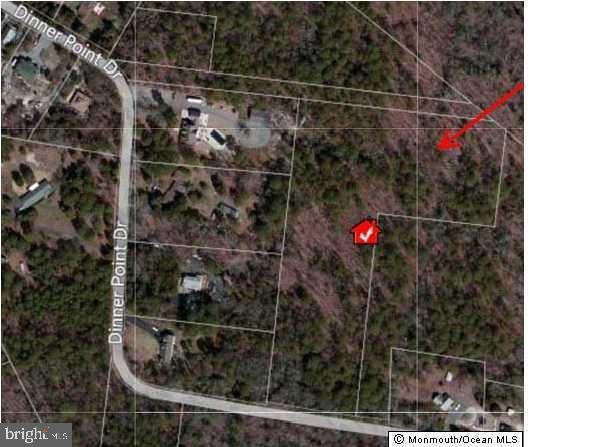 0 Dinner Point Dr Property Photo 1