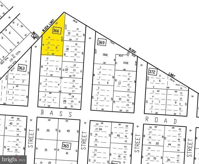 E St Property Photo 1