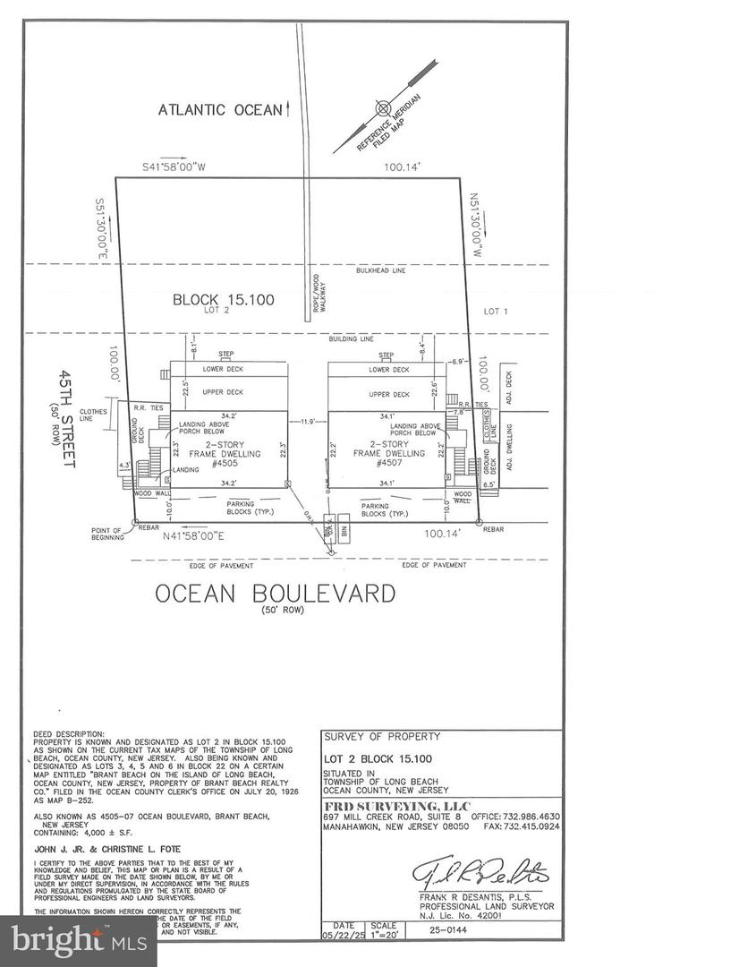 4505-4507 Ocean Blvd Property Photo 2