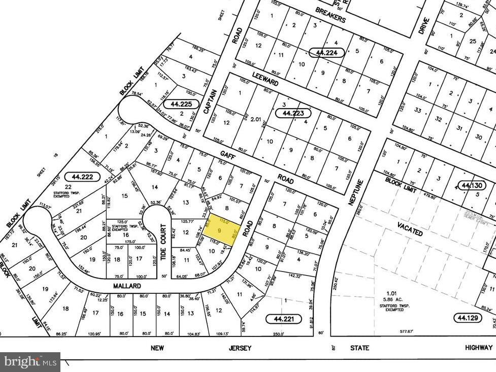 108 Mallard Road Property Photo 1