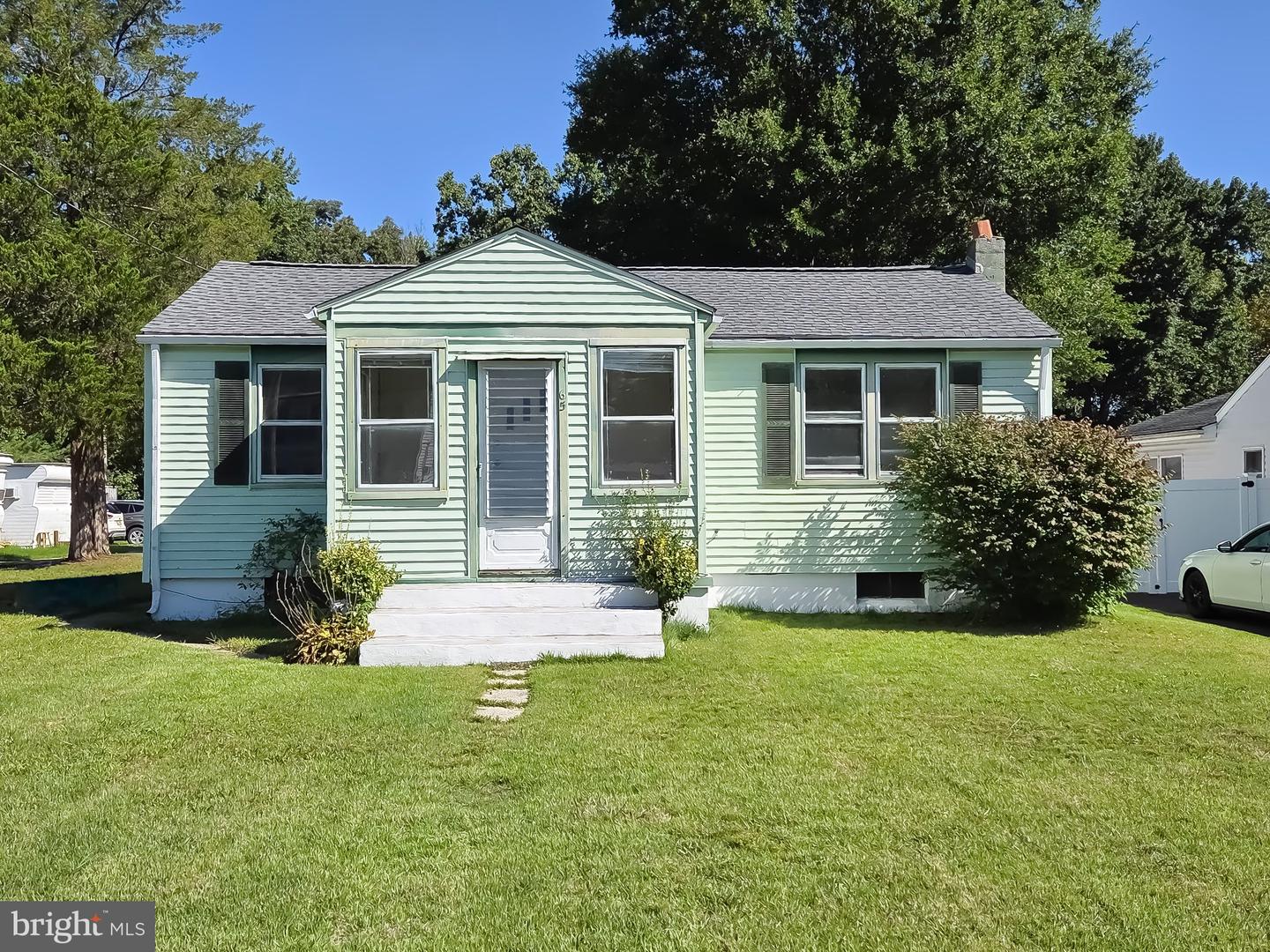 65 Jacobstown Rd Property Photo 1