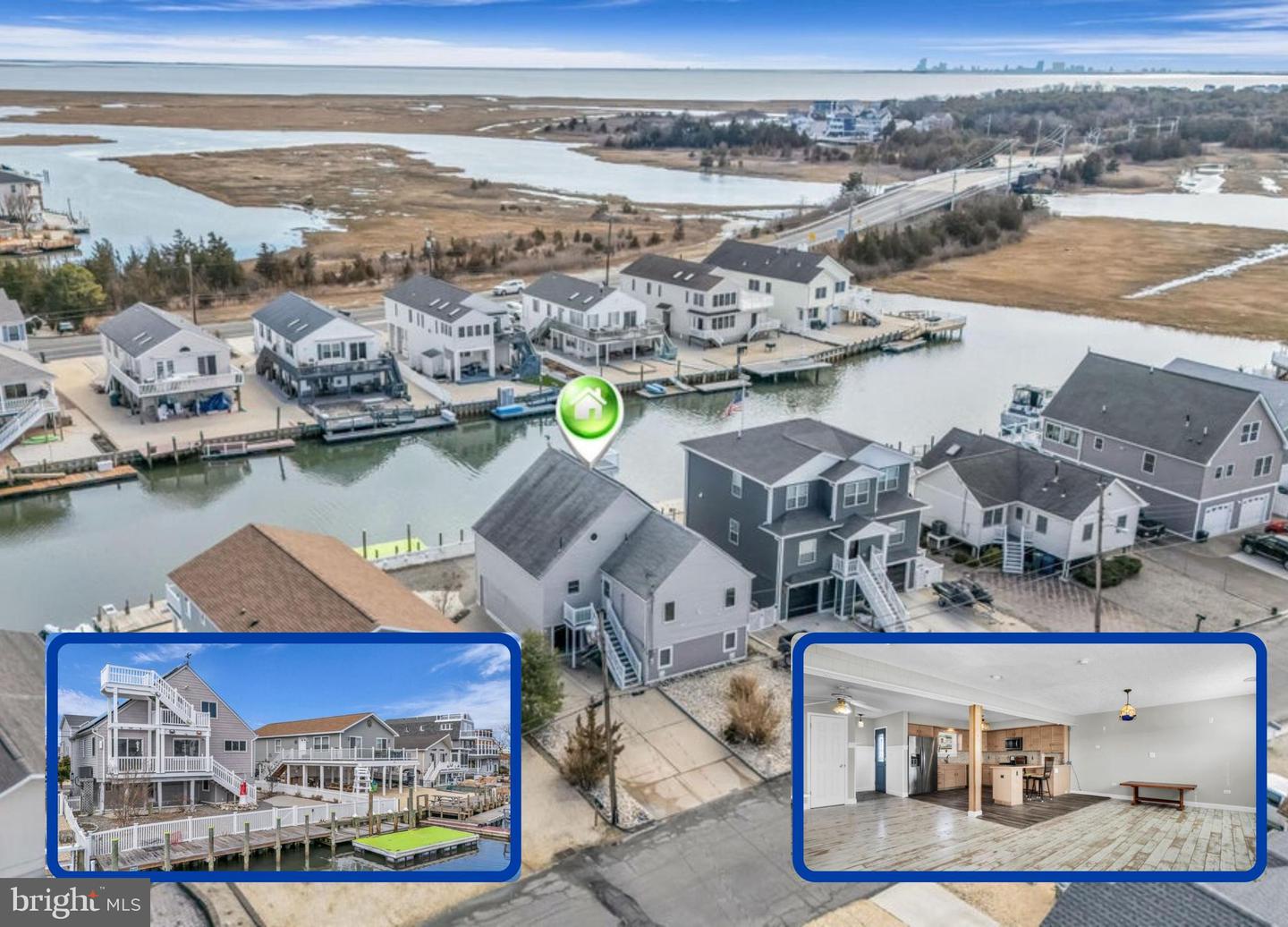 143 S Captains Dr Property Photo 1