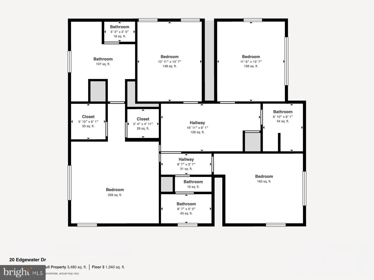 20 Edgewater Dr Property Photo 78