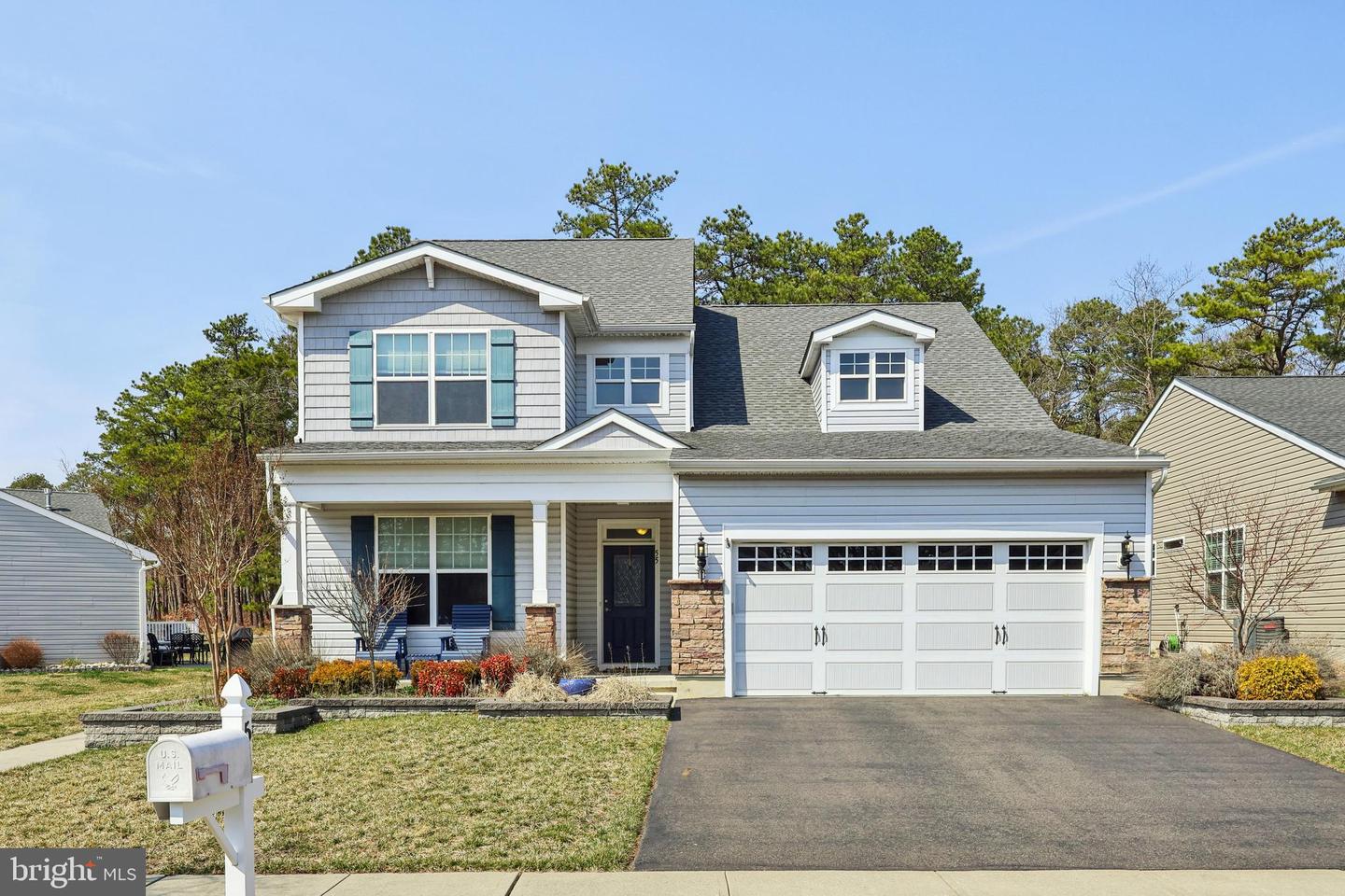 55 Galley Way Property Photo 1