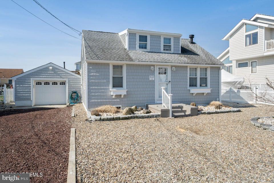126 BONITA RD