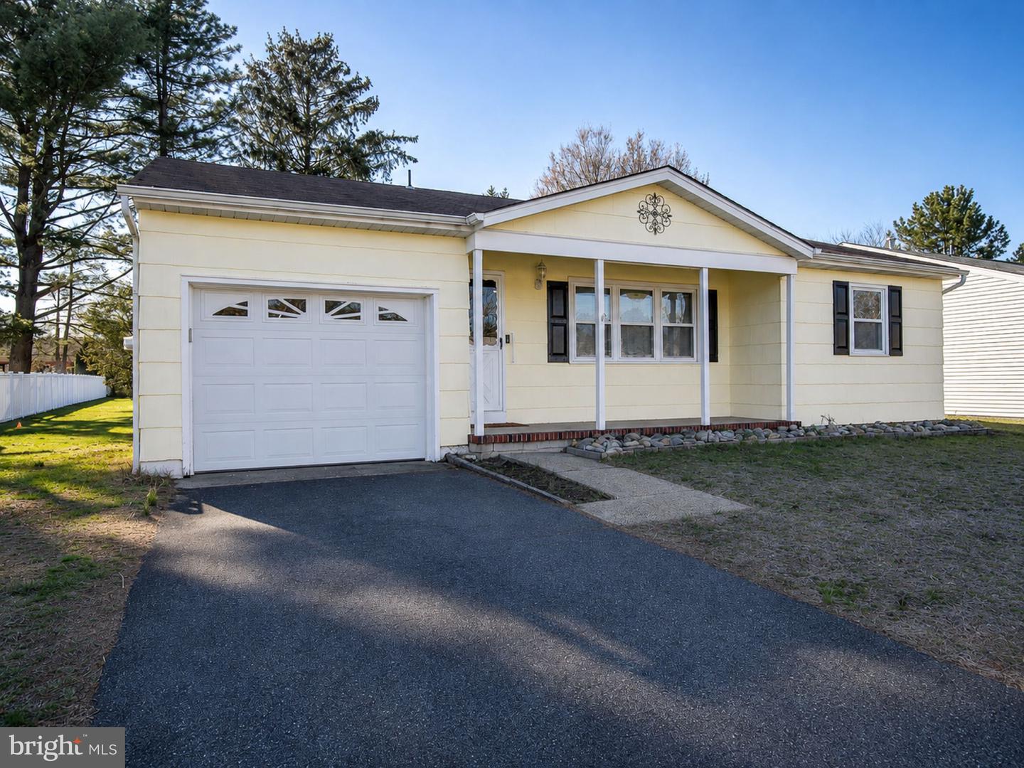 134 GEORGETOWN RD