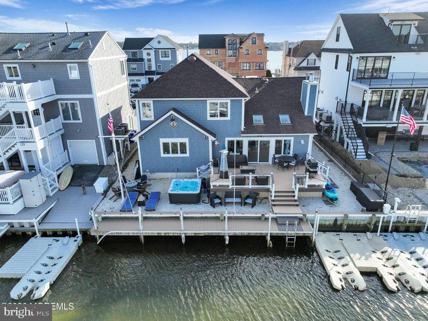 5 STARBOARD CT