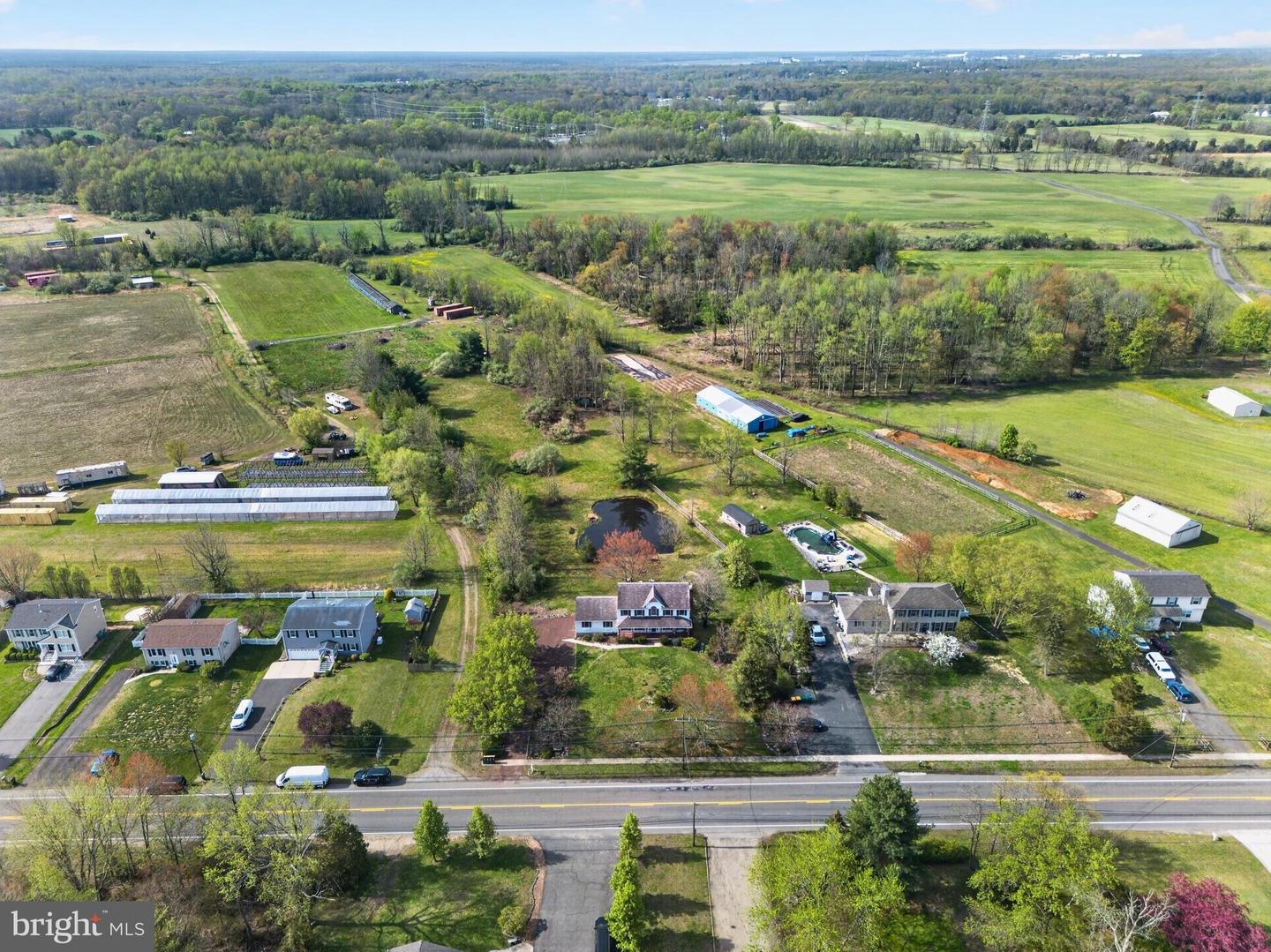98 Jacobstown Rd Property Photo 3